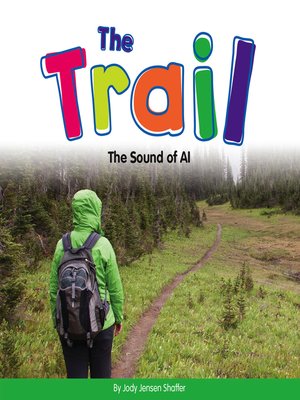 cover image of The Trail